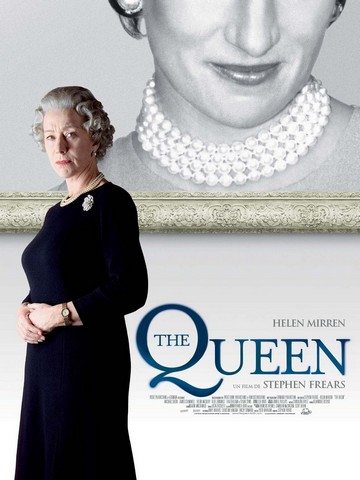 The Queen (2006) เดอะ ควีน ราชินีหัวใจโลกจารึก