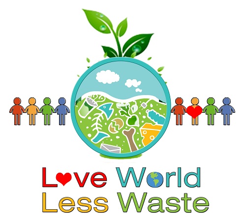 World less. Waste less. Buy less waste less. Less waste на этикетке. Less waste more Space.