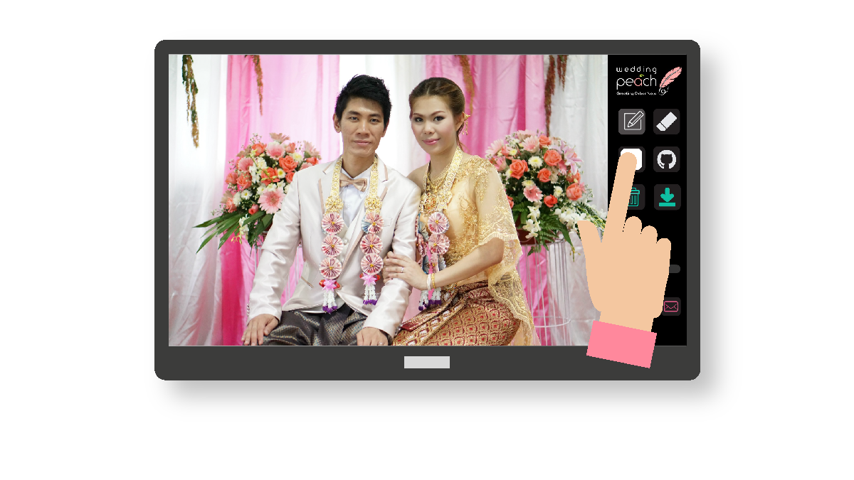 Wedding Presentation Animation Pantip บร การสม ดอวยพรด จ ต ตอลบน จอท ชสกร น การ ต นเวดด ง Wedding Presentation Animation Pantip บร การสม ดอวยพรด จ ต ตอลบน จอท ชสกร น การ ต นเวดด ง