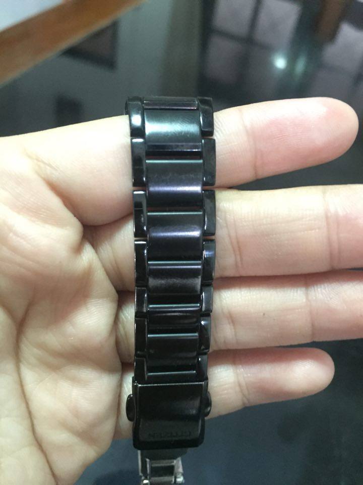 citizen eco drive pantip