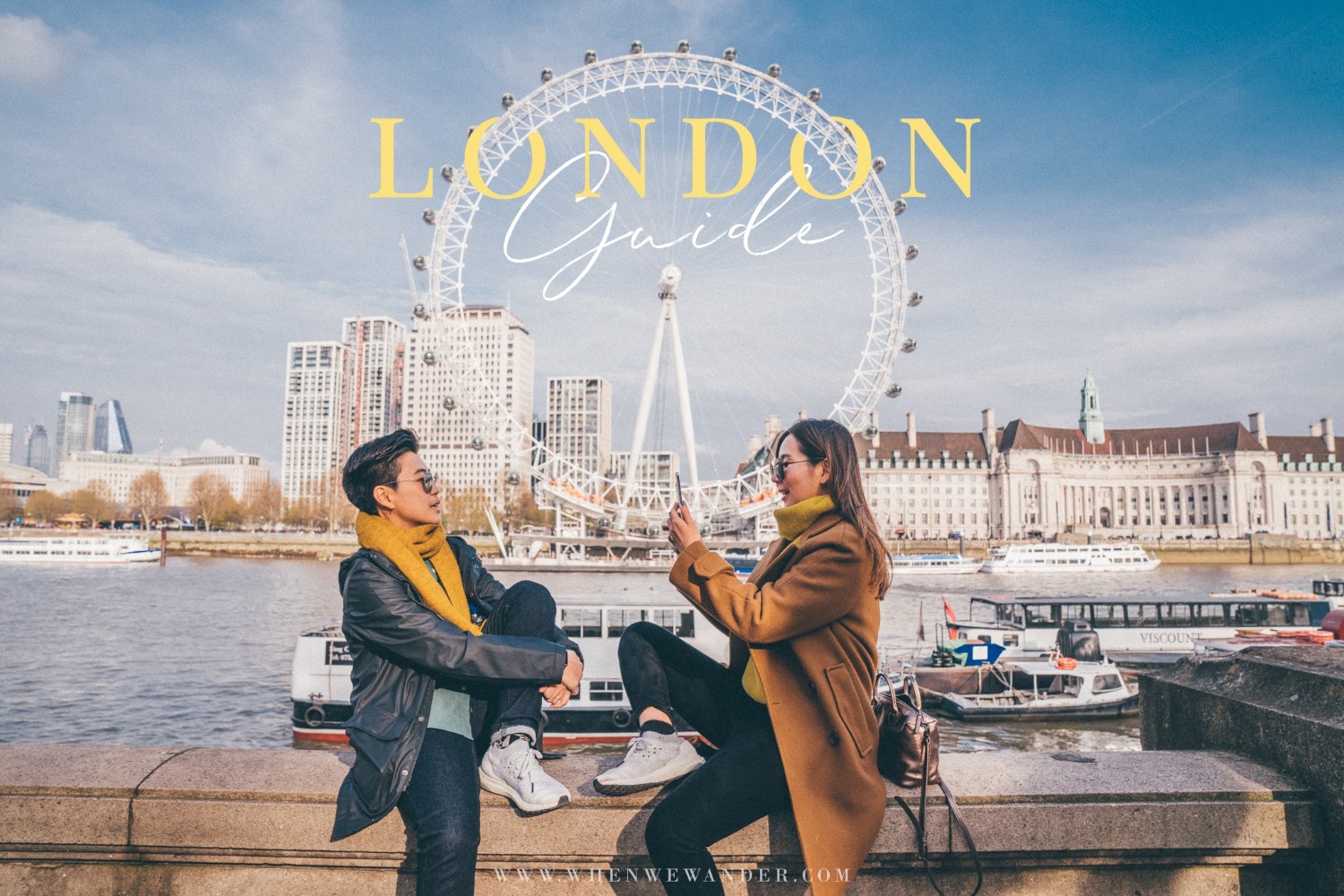 Review : London Guide รวมพิกัดเก๋ๆ ในลอนดอนแบบจัดเต็ม - Pantip