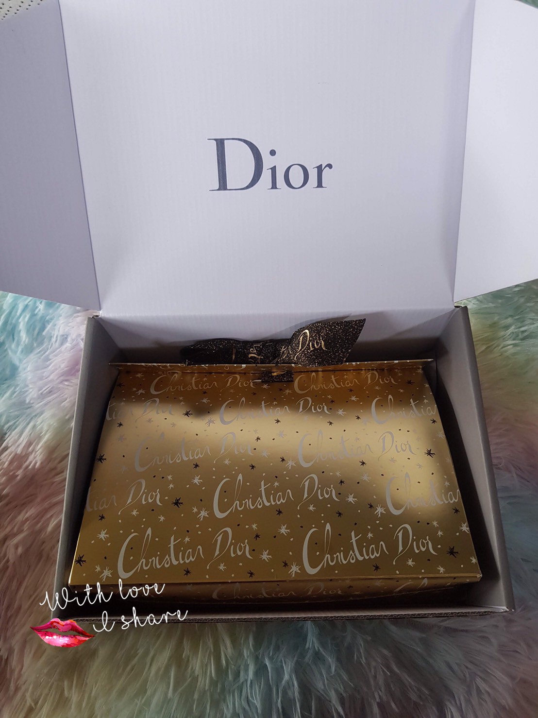 ชวนมาเปิดกล่องช็อปครั้งแรก จากเว็บทางการของ Dior Thailand Https://Shop.Dior.Co.Th  - Pantip